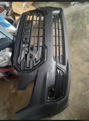 Gmc Terrain 2024 Front Bumper Complete