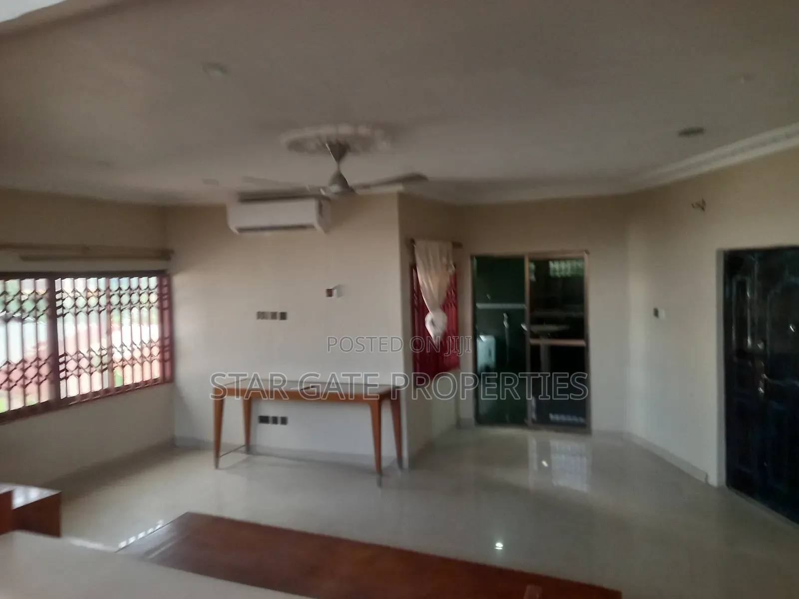 7bdrm House in Star Gate Properties, Ejisu-Juaben Municipal for sale