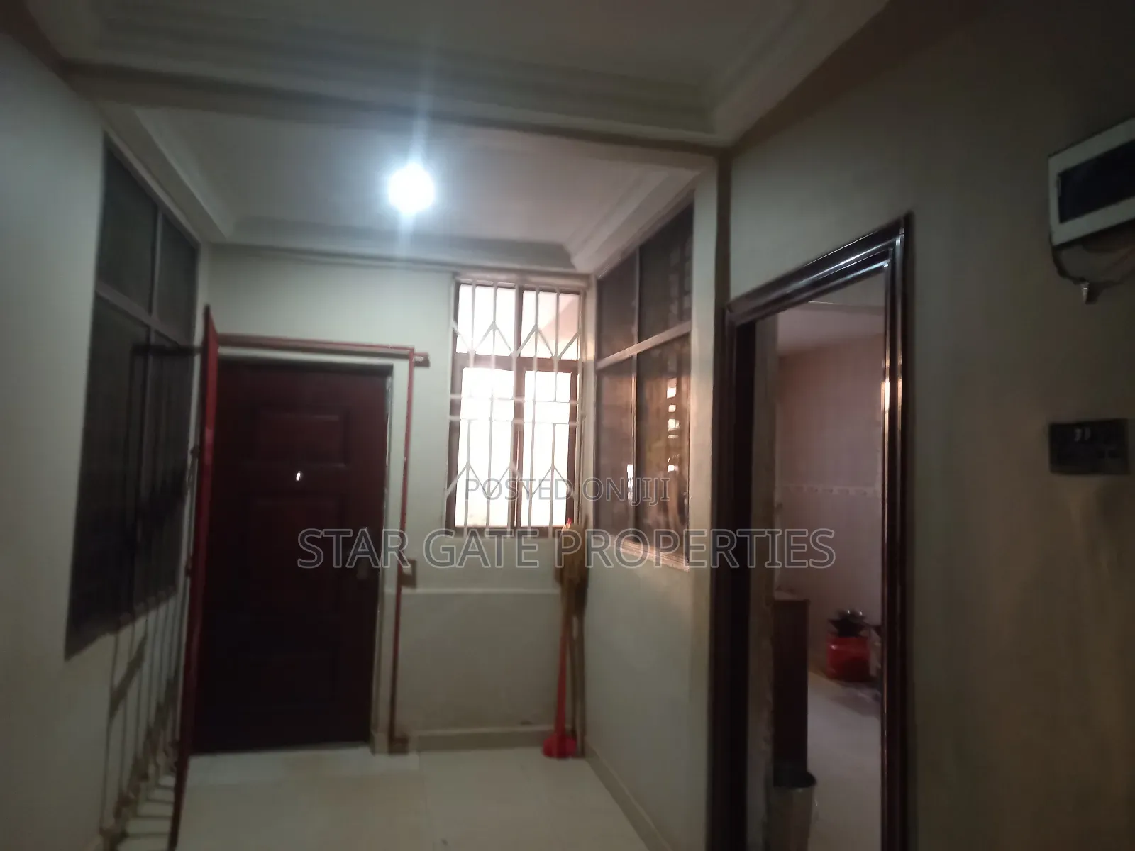 7bdrm House in Star Gate Properties, Ejisu-Juaben Municipal for sale