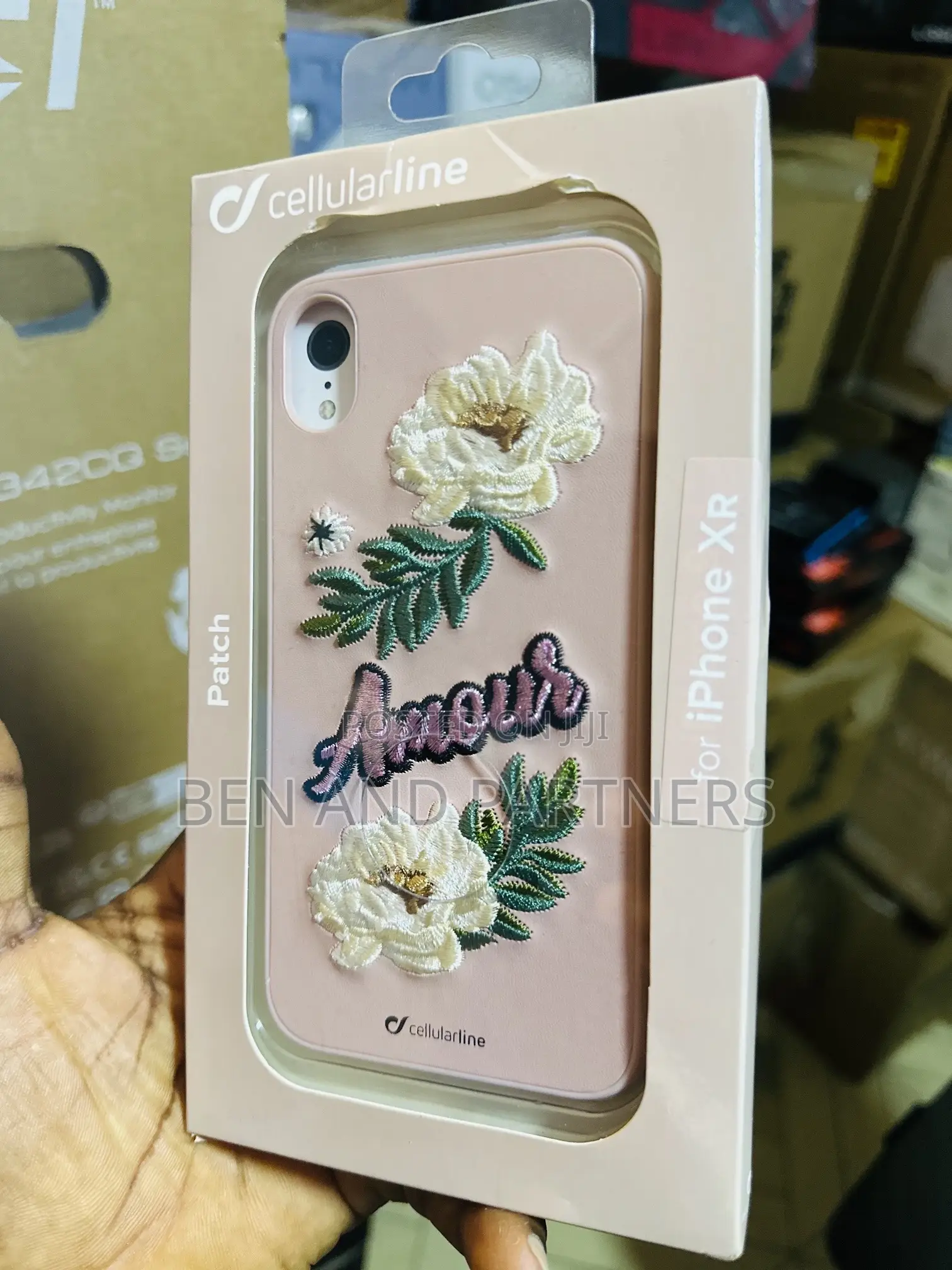 Original Case For iPhone Xr