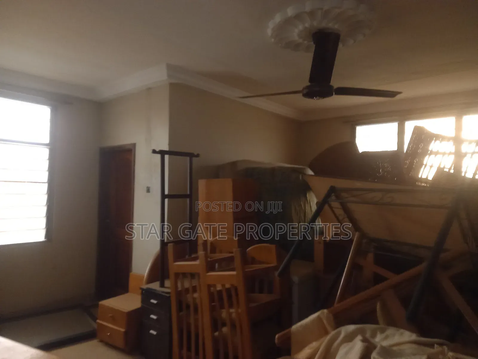7bdrm House in Star Gate Properties, Ejisu-Juaben Municipal for sale