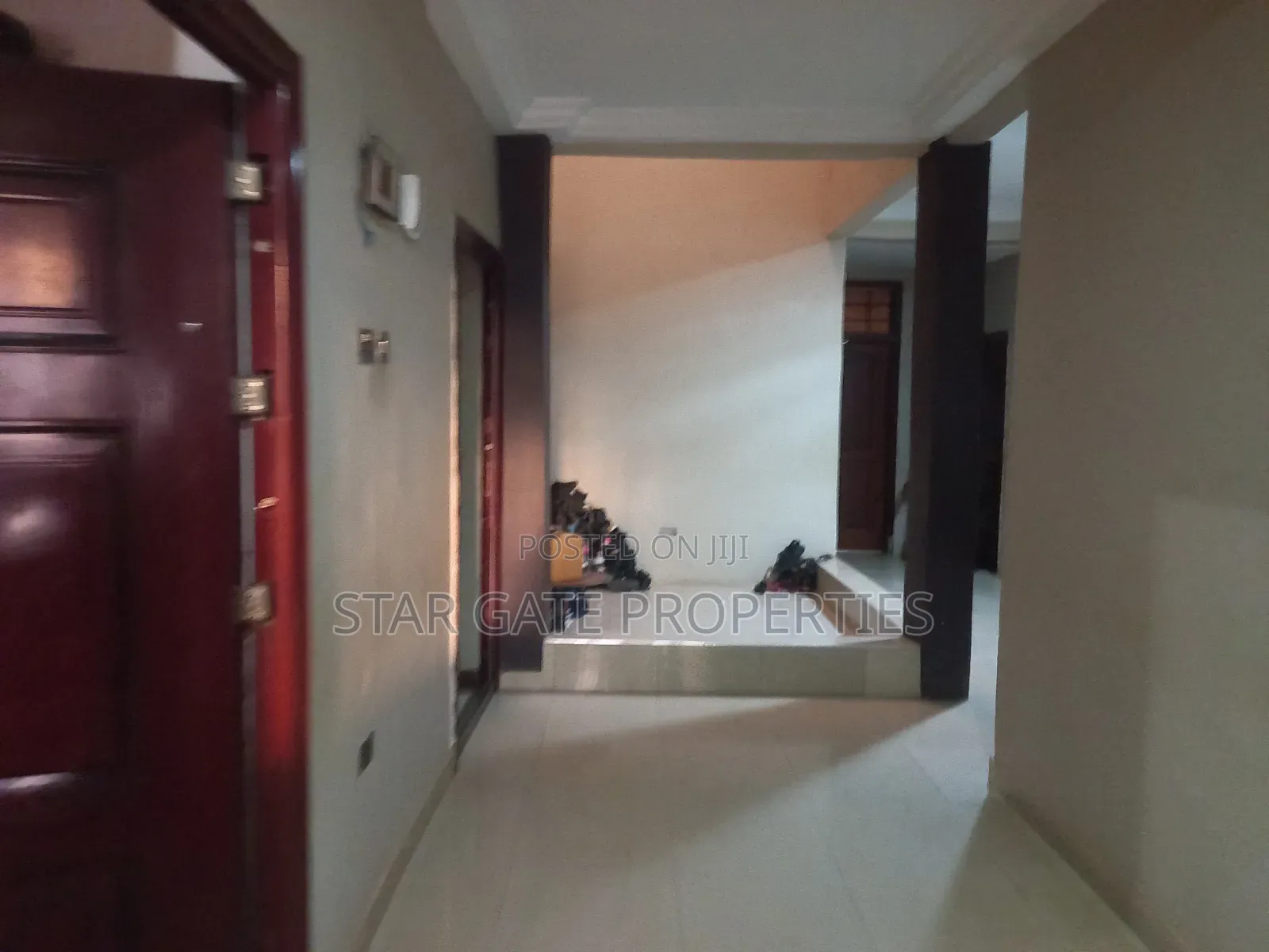 7bdrm House in Star Gate Properties, Ejisu-Juaben Municipal for sale