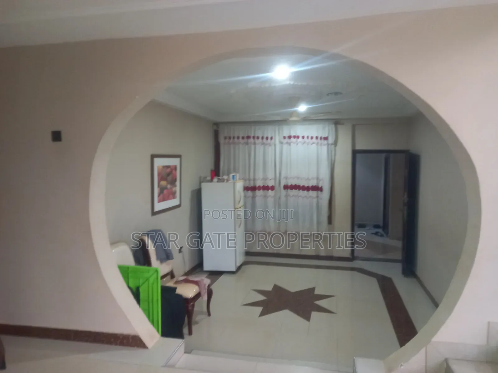 7bdrm House in Star Gate Properties, Ejisu-Juaben Municipal for sale