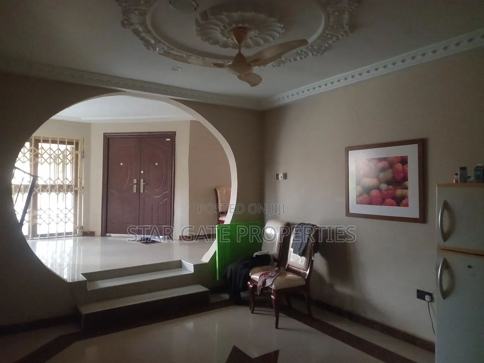 7bdrm House in Star Gate Properties, Ejisu-Juaben Municipal for sale