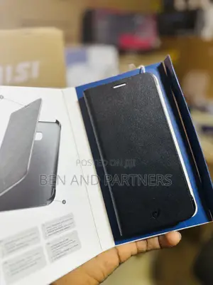 Samsung Galaxy J4 Plus Cover