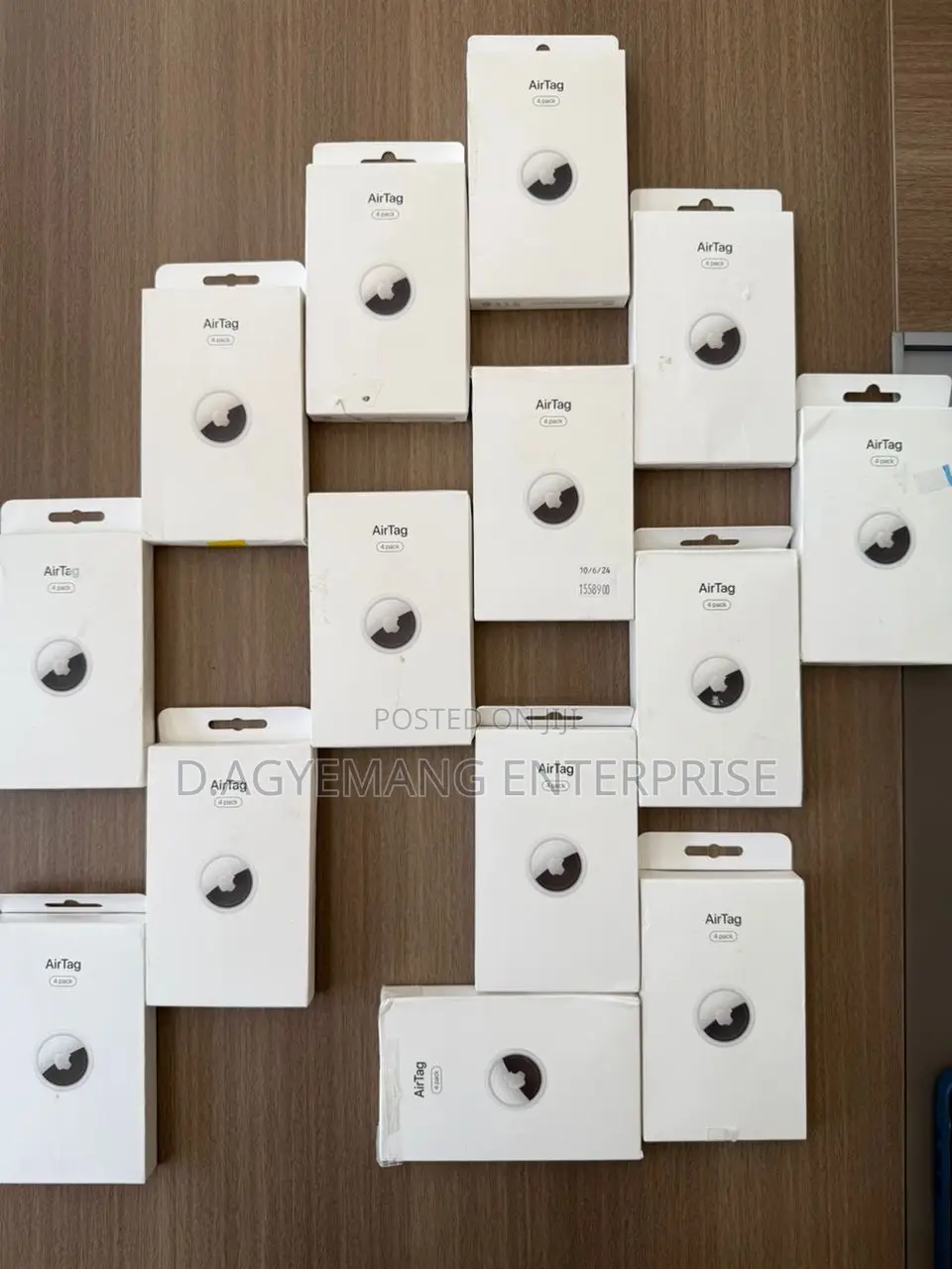 Apple Airtag