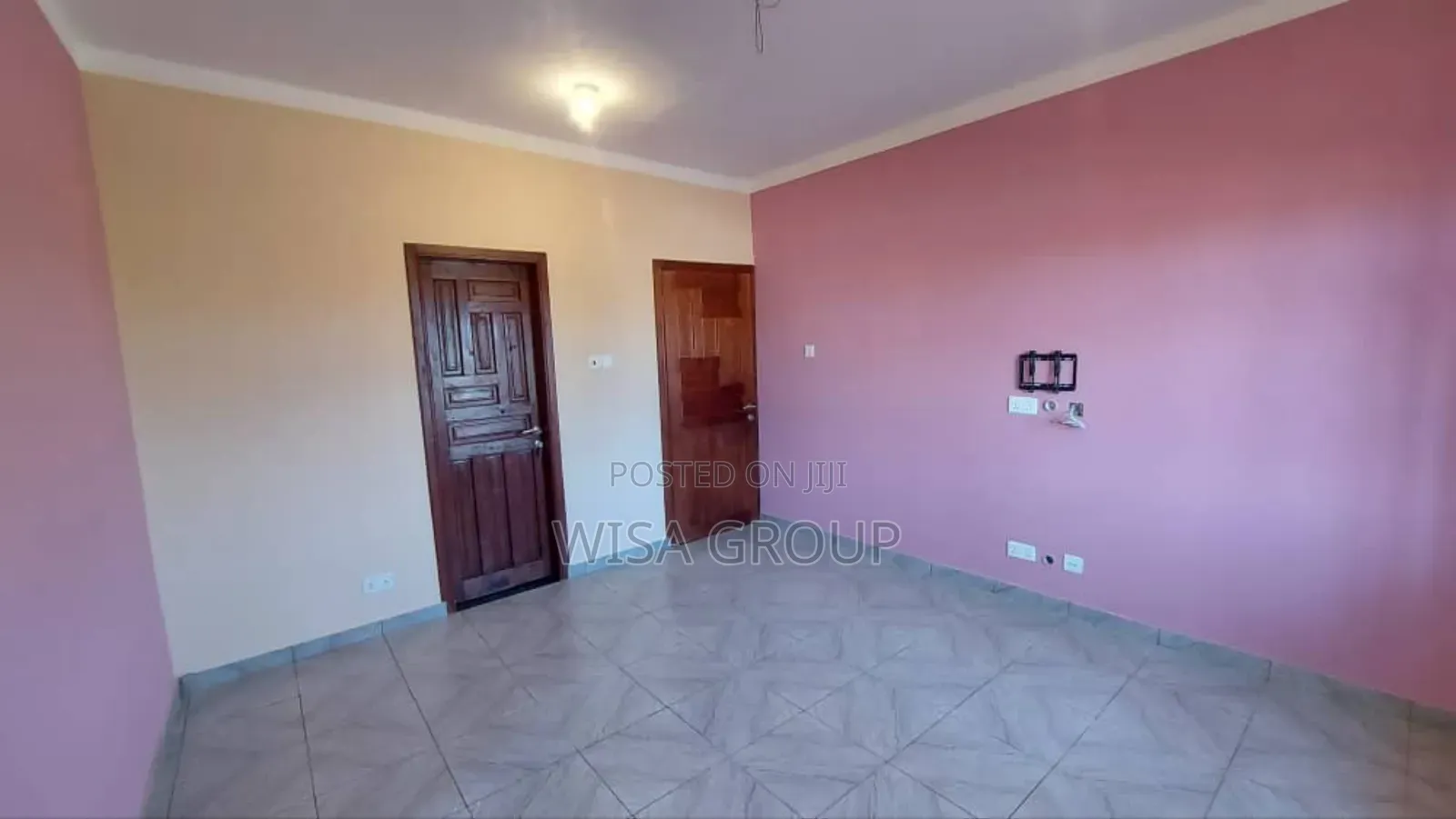 2bdrm Apartment in Wisa Group, Accra Metropolitan for rent