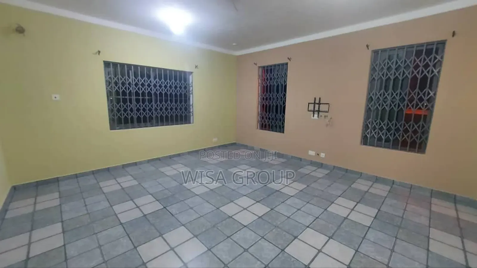 2bdrm Apartment in Wisa Group, Accra Metropolitan for rent