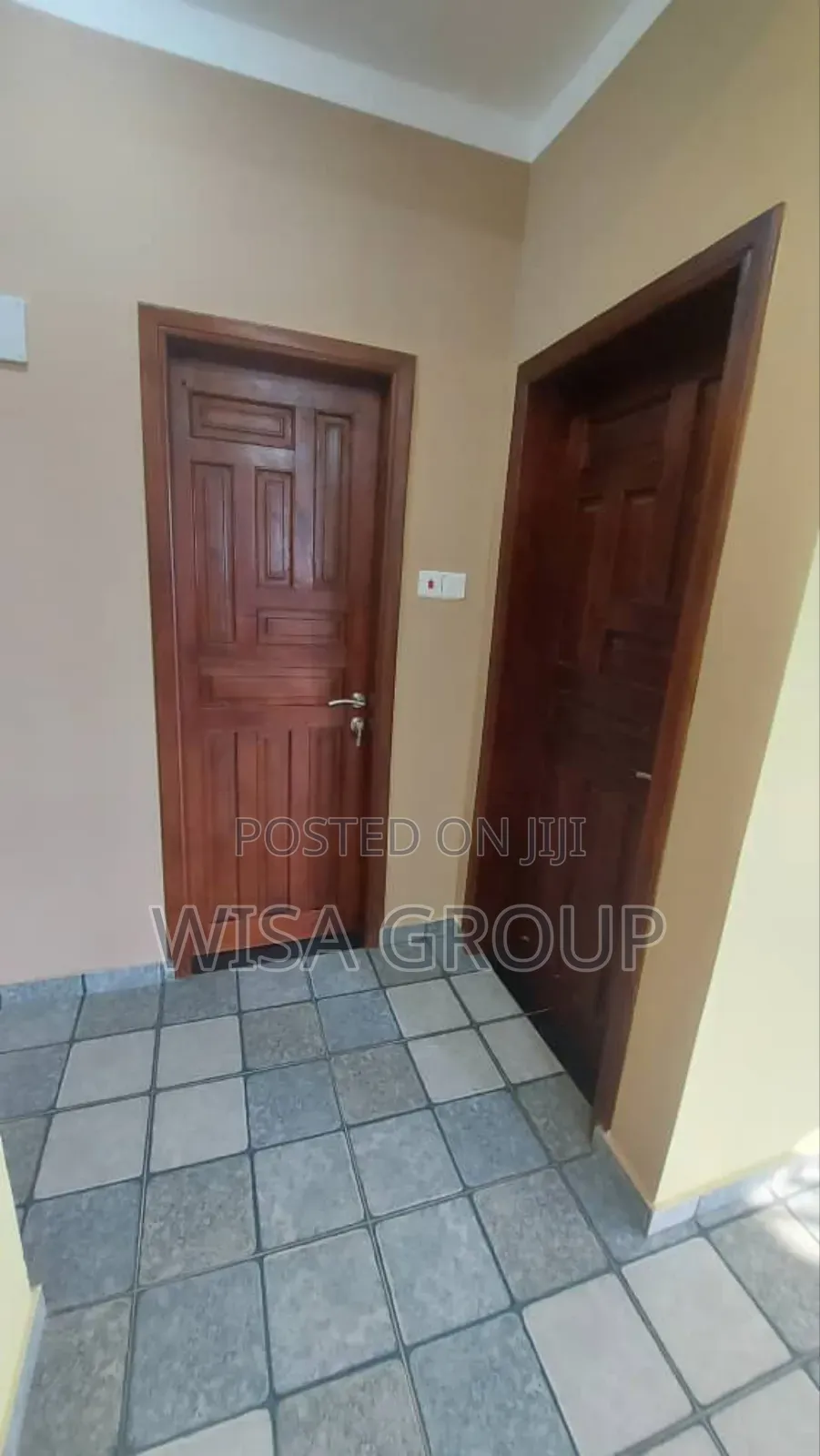 2bdrm Apartment in Wisa Group, Accra Metropolitan for rent