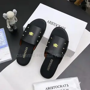 High Quality Aristocrats Slippers
