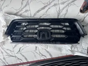 Honda Crv 2023 2024 2025 Front Grill Replacement