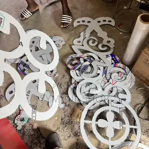 Customized Adinkra