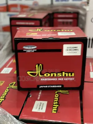 Car Batteries
