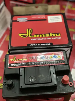 Car Batteries