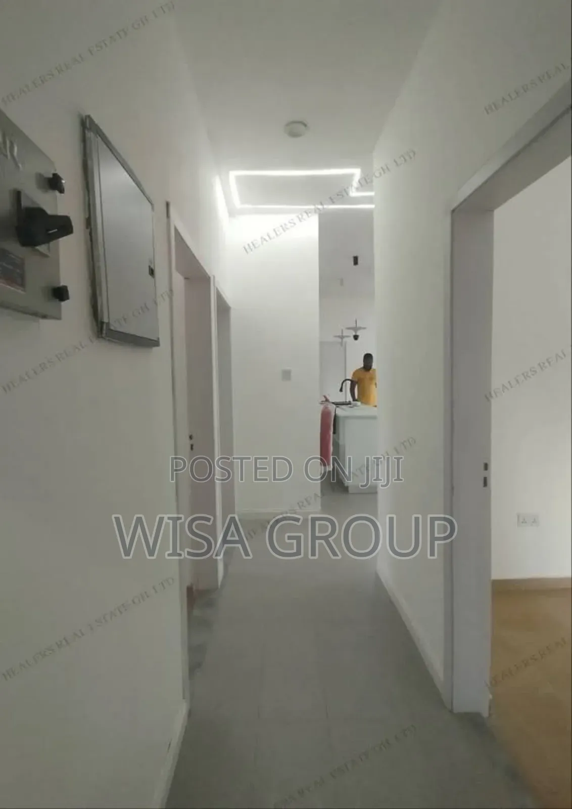 3bdrm House in Wisa Group, Oyarifa for sale