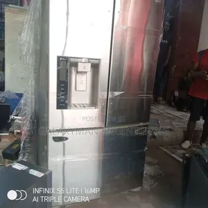 Home Service Fridge Repairs
