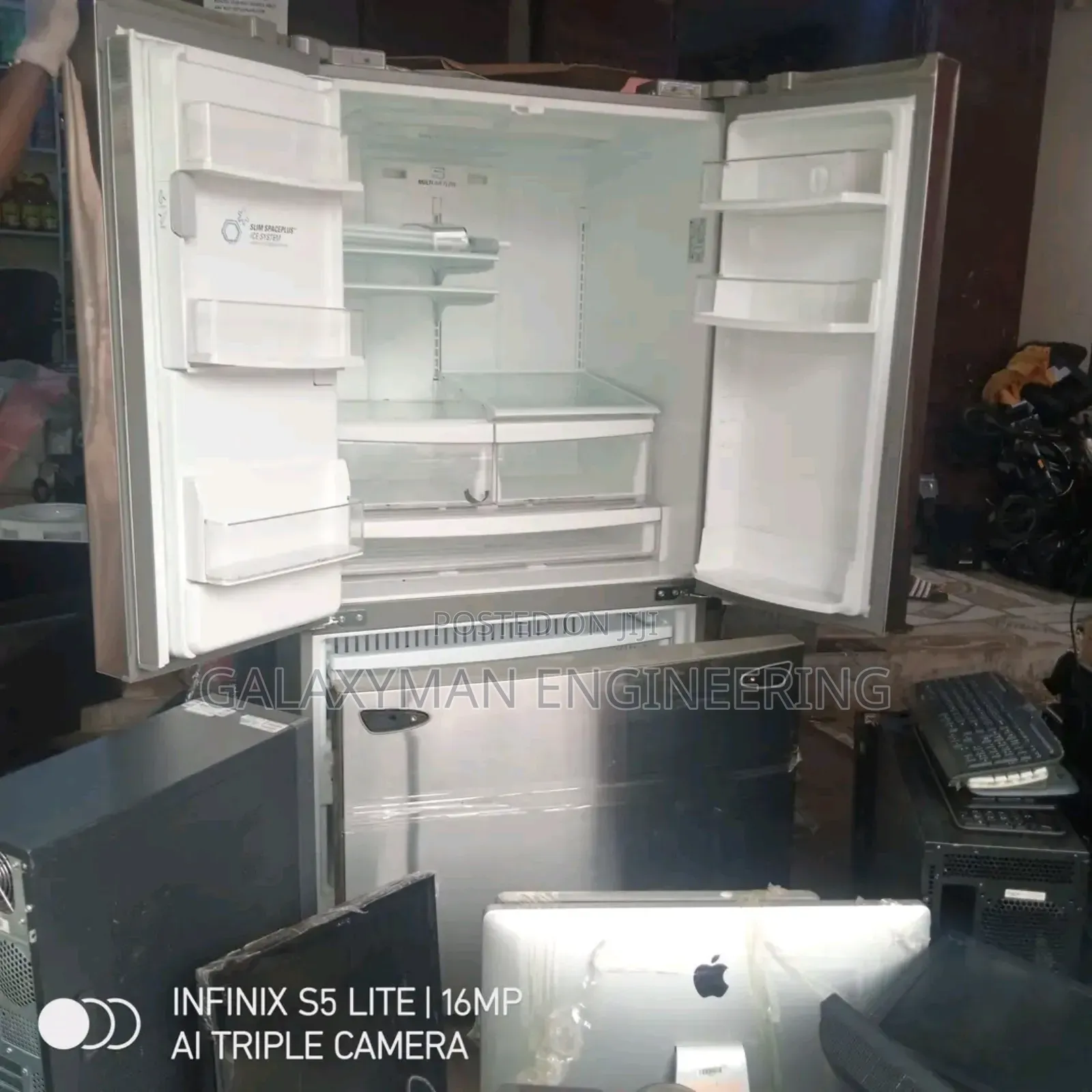 Home Service Fridge Repairs