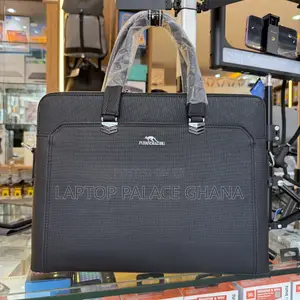 Pufandiashu Business Briefcase Bag