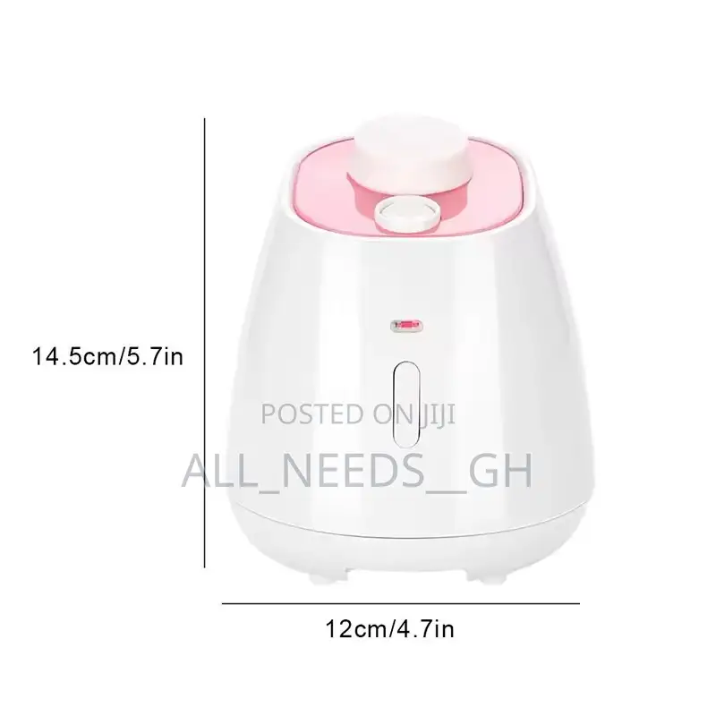 Diy Facial Mask Maker Machine Fruit and Vegetable Mask Machine