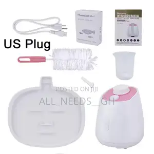 Diy Facial Mask Maker Machine Fruit and Vegetable Mask Machine