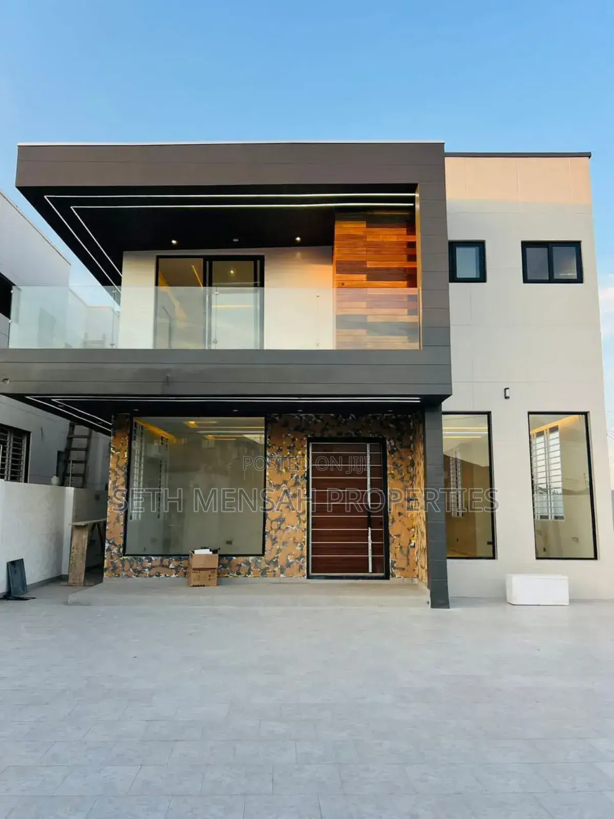 4bdrm House in Ashomang Estate for sale
