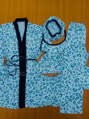 5 in 1 Cotton Nightwear’S