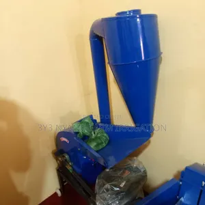Feed Grinder