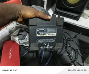Presonus Audiobox 96 Studio Soundcard