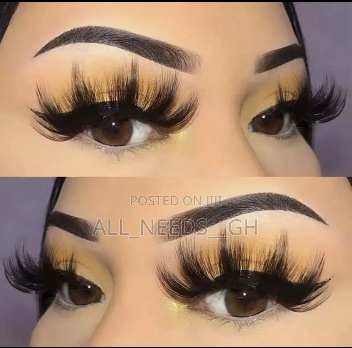 Mink Lashes