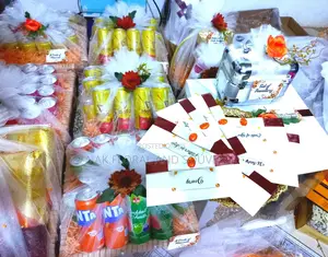 Engagement Wrapping