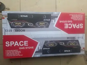 Gass Burner