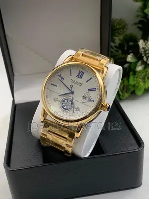 Monblanc Chain Watch