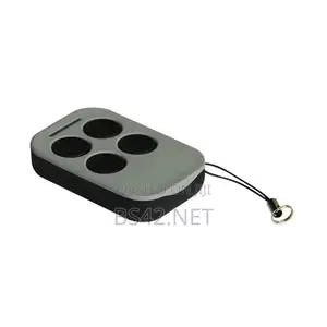 Rf Remote Control