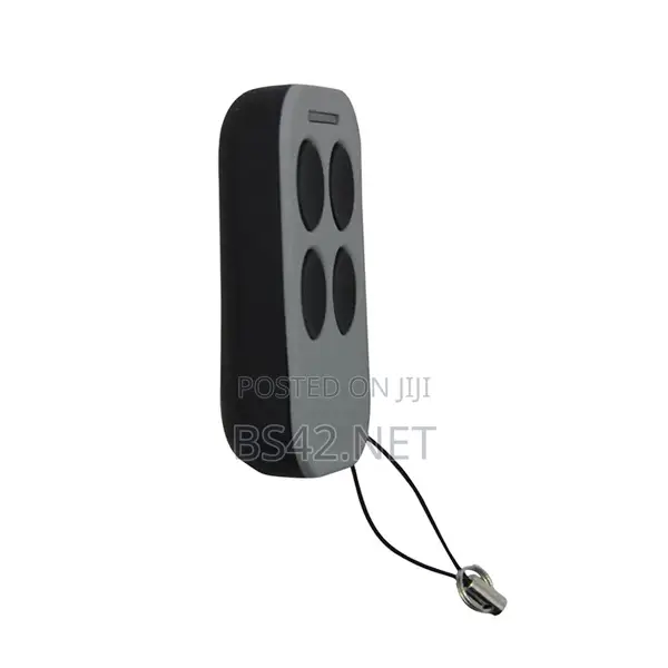 Rf Remote Control