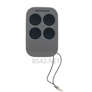 Rf Remote Control
