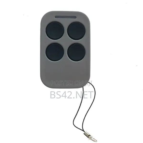 Rf Remote Control