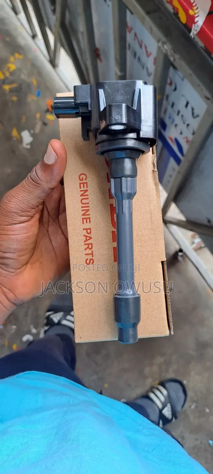 Honda Civic 2016-24 Ignition Coil