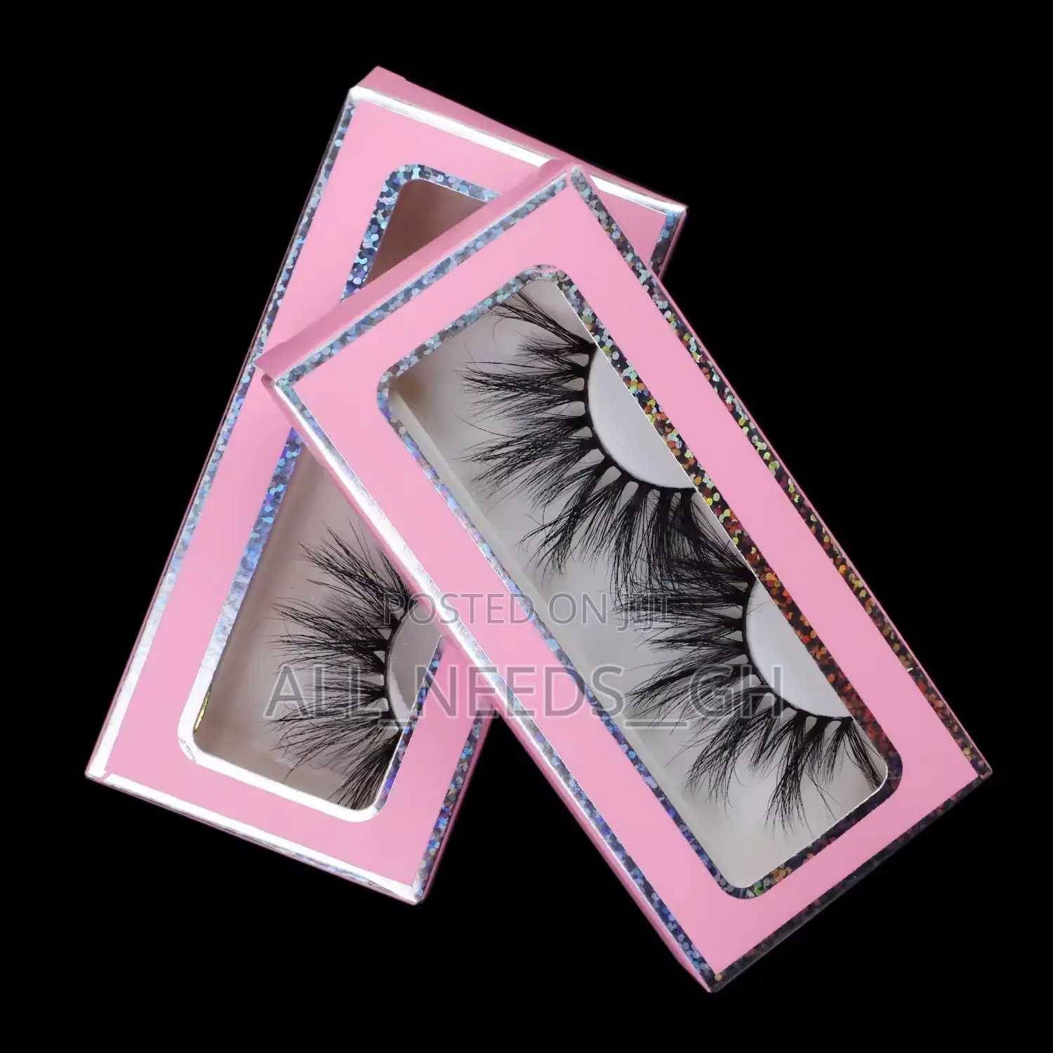 Mink Lashes