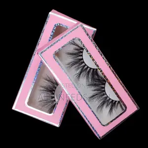 Mink Lashes