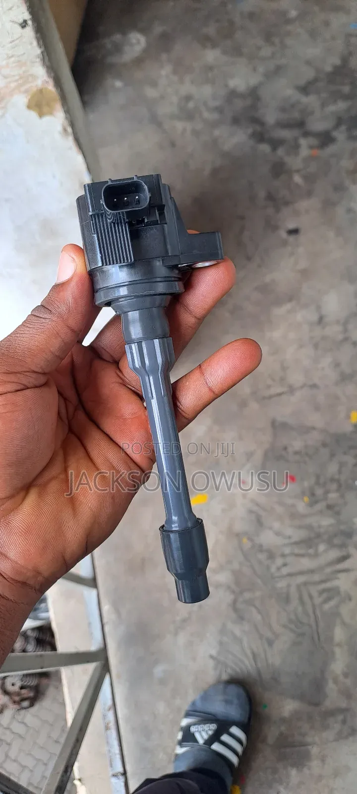 Honda Civic 2016-24 Ignition Coil