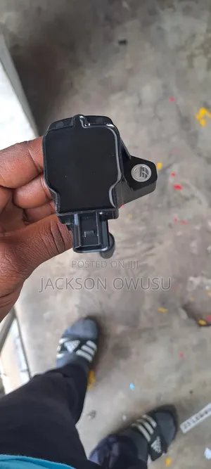 Honda Civic 2016-24 Ignition Coil