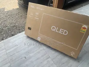 TCL 43” Full Hd Smart Royal Stream Tv