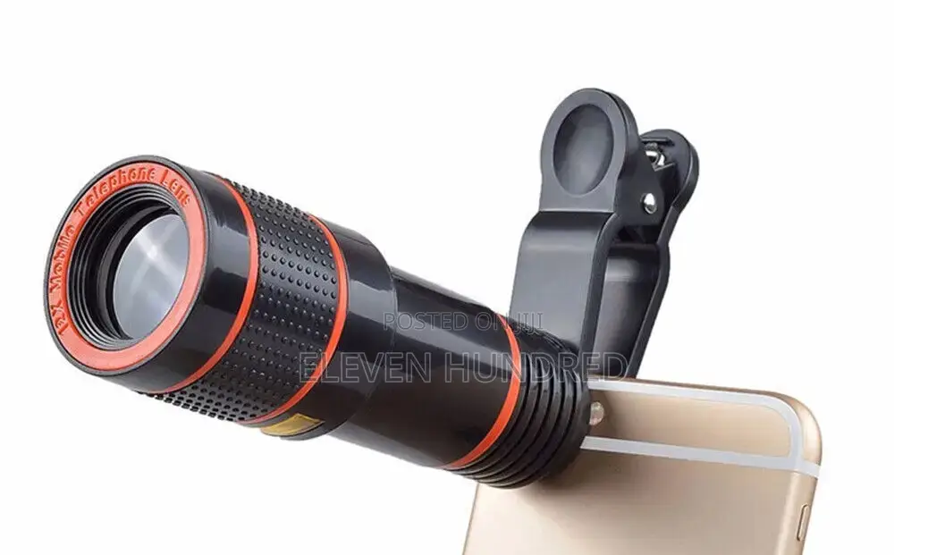 Phone Camera Lens Universal
