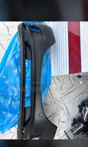 Mazda Cx9 Cx-9 Front Bumper 2016 2017 2018 2019 2020 2021 2022