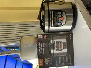 Raf 5l Rice Cooker