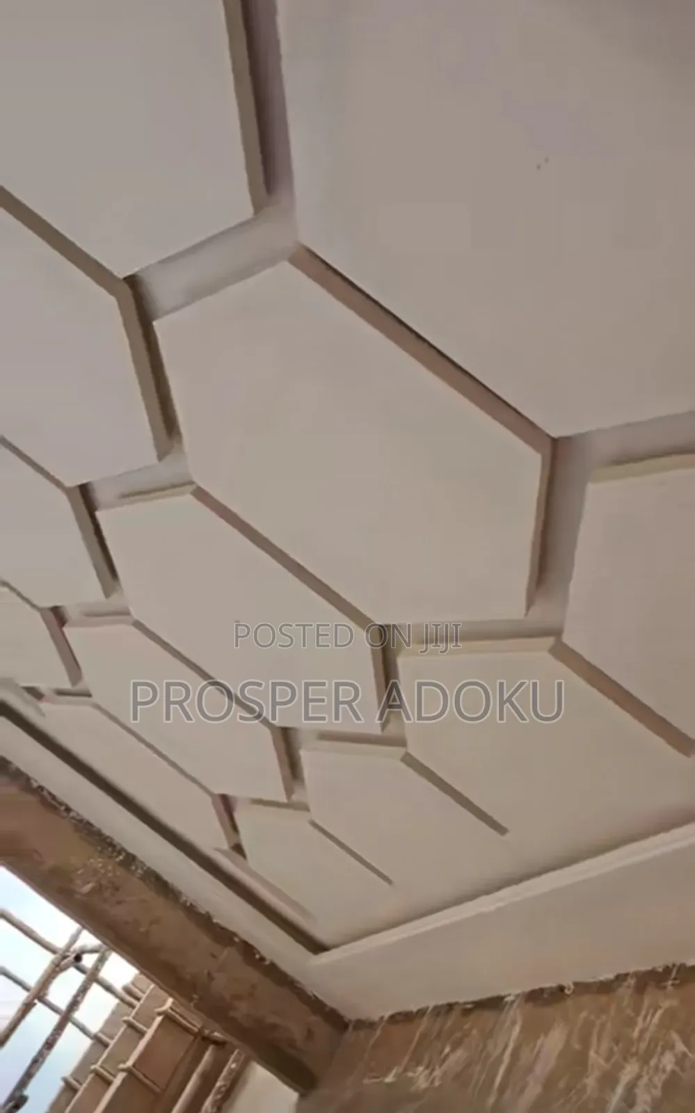 Pop Celling