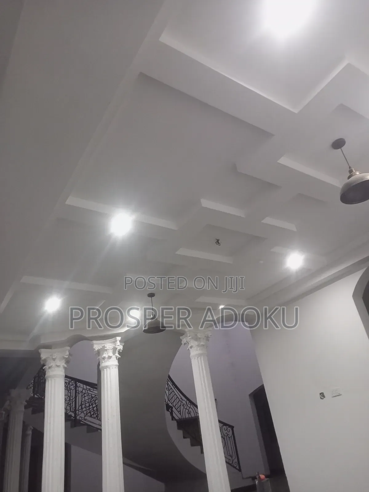 Pop Celling
