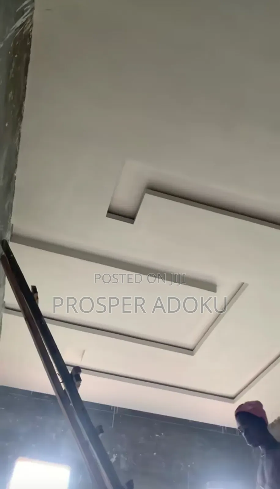 Pop Celling