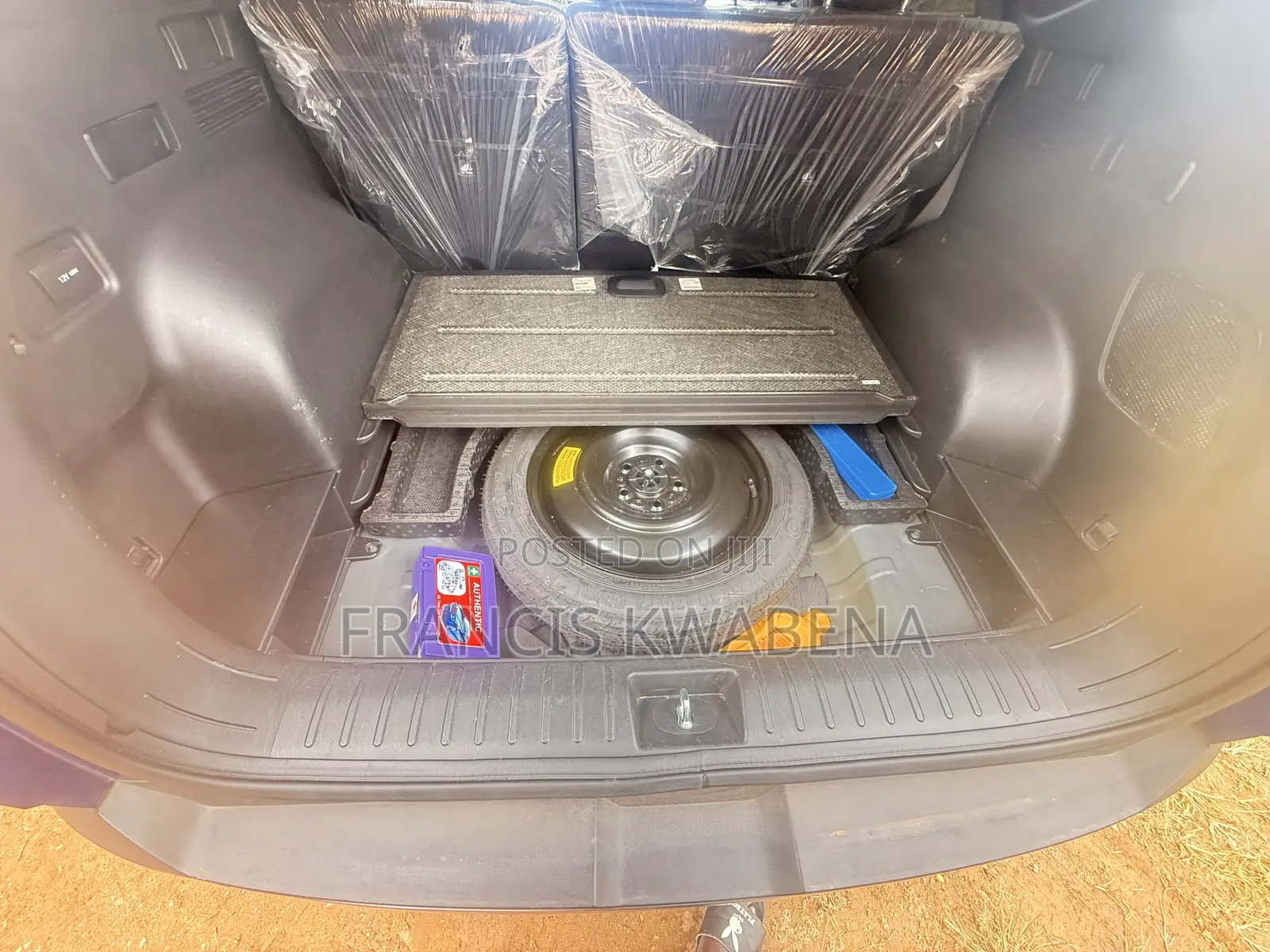Hyundai Tucson SE 2022 Blue