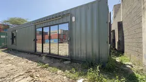 Container Building
